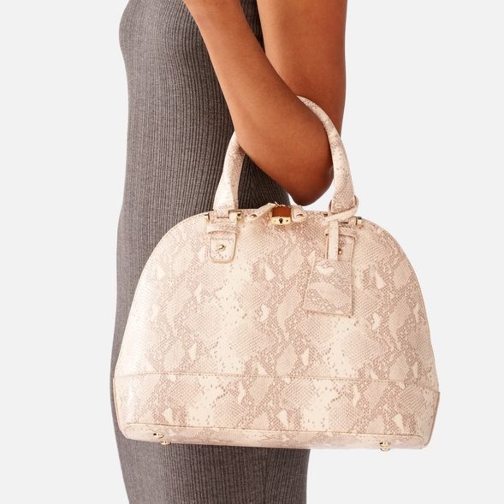 NEW JustFab Satchel